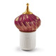 Candy spire candle 1001 lights Lladró Porcelain 01040170