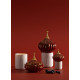 South tower candle 1001 lights (rose) Porcelana Lladró 01040172 