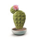 Opuntia cactus-gardens of valencia Lladró Porcelain 01040184