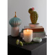 Opuntia cactus-night approaches Lladró Porcelain 01040189