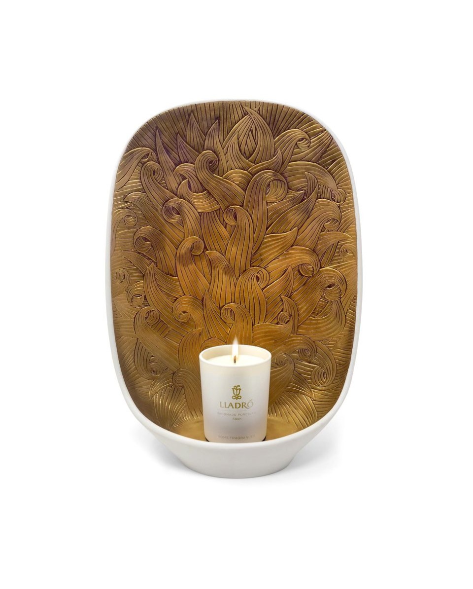 Mirage ritual candle Lladró Porcelain 01040206