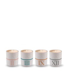 Timeless candle II Lladro Porcelain 01040207