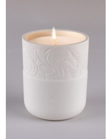 Timeless candle III Lladro Porcelain 01040208