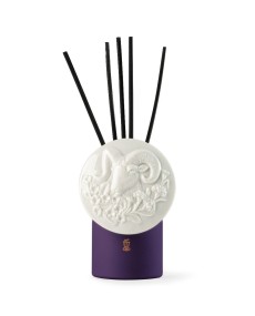 Goat perfume diffuser - On the Prairie Lladró Porcelain 01040295