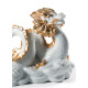 Lladro 01045130 EL DRAGÓN (BLANCO) - WB Porcelana Lladro