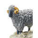 Lladro 01045145 THE GOAT WB Porcelaine Lladro