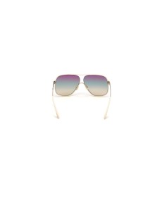 Tom Ford Lunettes de Soleil Brady FT0841-28Z