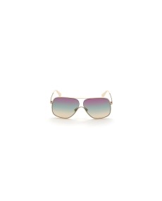 Tom Ford Lunettes de Soleil Brady FT0841-28Z