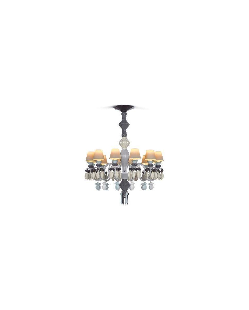 Lladro 1023208 Chandelier BLACK CE-UK 1023208 - TicTacArea