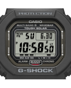 Casio G-SHOCK GW-5000U-1ER