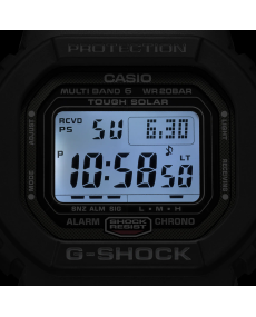 Casio G-SHOCK GW-5000U-1ER