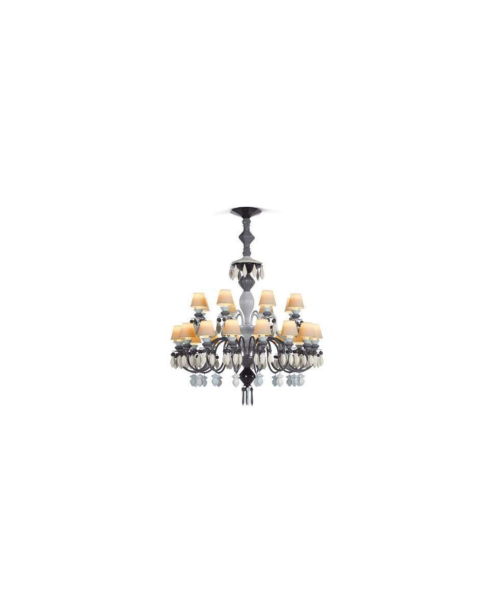 Lladro 1023214 Chandelier BLACK CE-UK 1023214 - TicTacArea