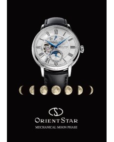 Orient Star  RE-AY0106S00B