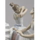 Lladro 01008476 LEZIONE DI DANZA 010.08476