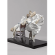 Lladro 01008476 LEZIONE DI DANZA 010.08476