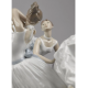 Lladro 01008476 LEZIONE DI DANZA 010.08476