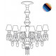 Lladro 1023288 Chandelier: Elegant Lighting Fixture