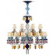 Lladro CHAND24L MULTIC CE_UK Chandelier - TicTacArea