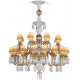 Lladro 1023314 Chandelier - Elegant Lighting Fixture