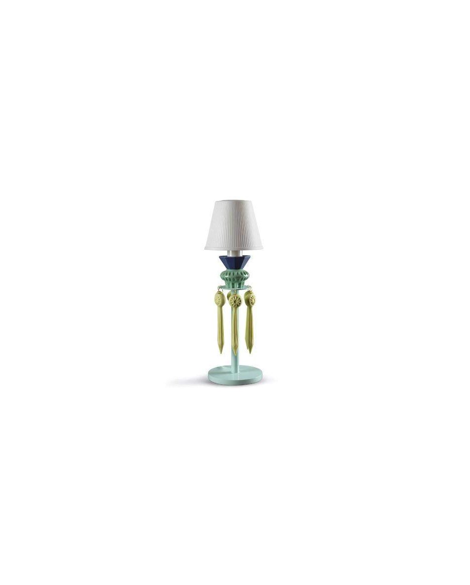 Lladro Lampada LITOFANIA VERDE - TicTacArea.com