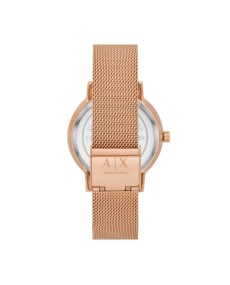 Watch Armani Exchange AX STAINLESS STEEL AX5584