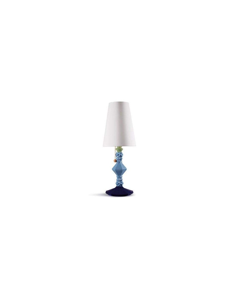 Lladro 1023300 Lampara Belle de Nuit - ¡Descubre la elegancia!