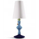 Lladro 1023300 Lampara Belle de Nuit - ¡Descubre la elegancia!