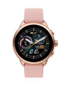 Fossil GEN 6 Wellness Edition FTW4071