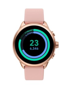 Fossil GEN 6 Wellness Edition FTW4071