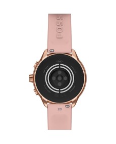 Fossil GEN 6 Wellness Edition FTW4071