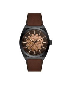 Fossil LEATHER ME3207