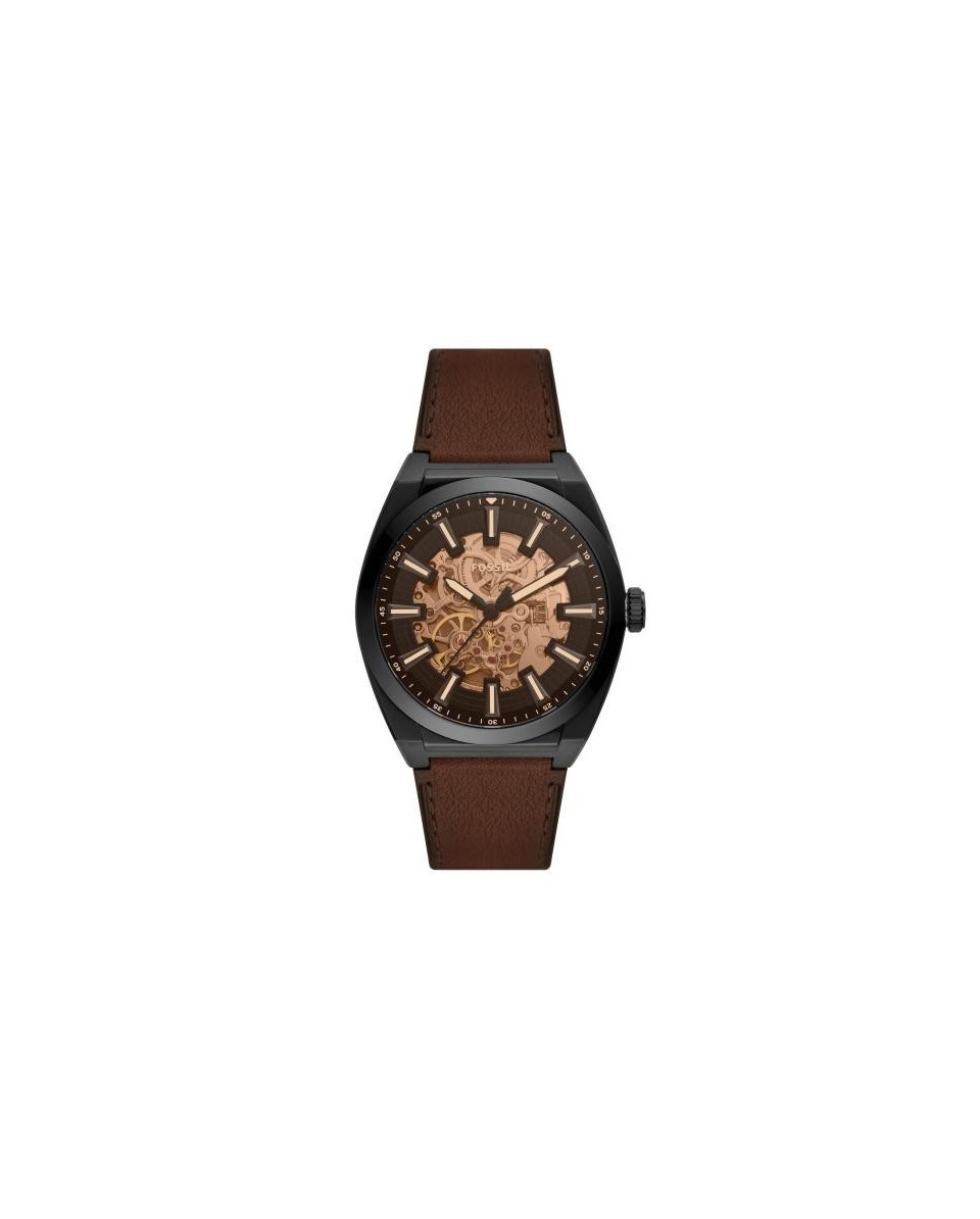 Fossil LEATHER ME3207