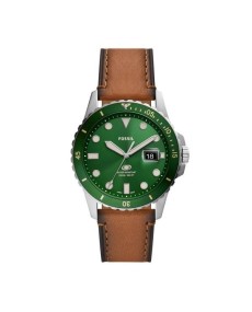 Fossil PRO-PLANET LEATHER FS5946