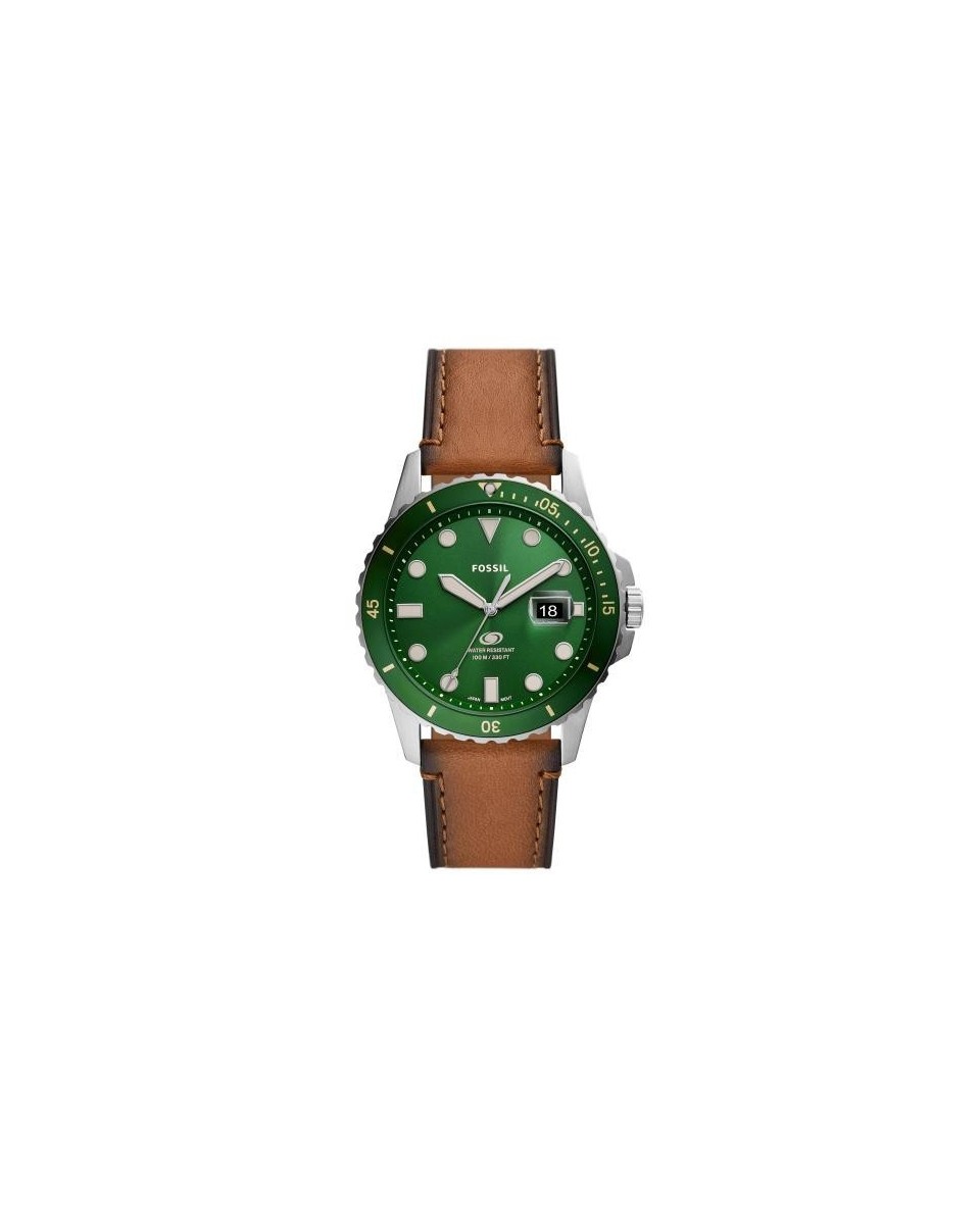 Fossil PRO-PLANET LEATHER FS5946