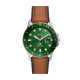 Fossil PRO-PLANET LEATHER FS5946