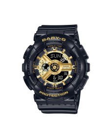 Casio BABY-G Urban BA-110X-1AER: Stylish Timepiece