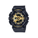 Casio BABY-G Urban BA-110X-1AER: Stylish Timepiece