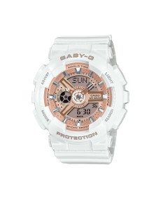 Casio BABY-G Urban BA-110X-7A1ER: Stylish Timepiece