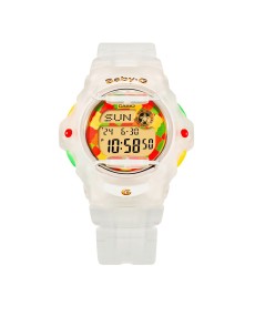 Casio BABY-G Urban BG-169HRB-7ER: TicTacArea