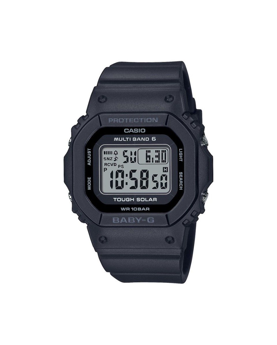 Casio BABY-G Urban BGD-5650-1ER: Stylish and Durable