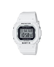 Casio BABY-G Urban BGD-5650-7ER: Stylish Timepiece