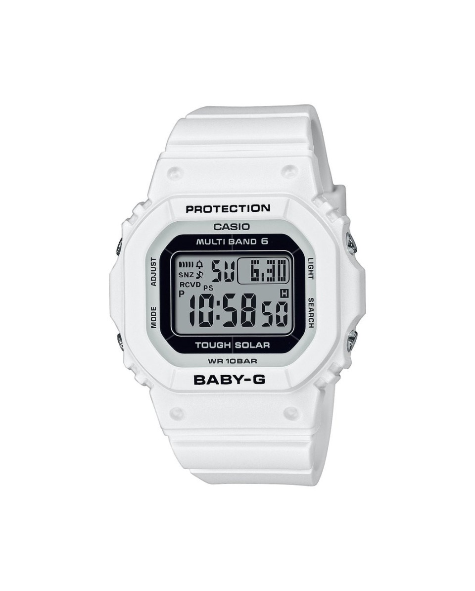 Casio BABY-G Urban BGD-5650-7ER: Stylish Timepiece