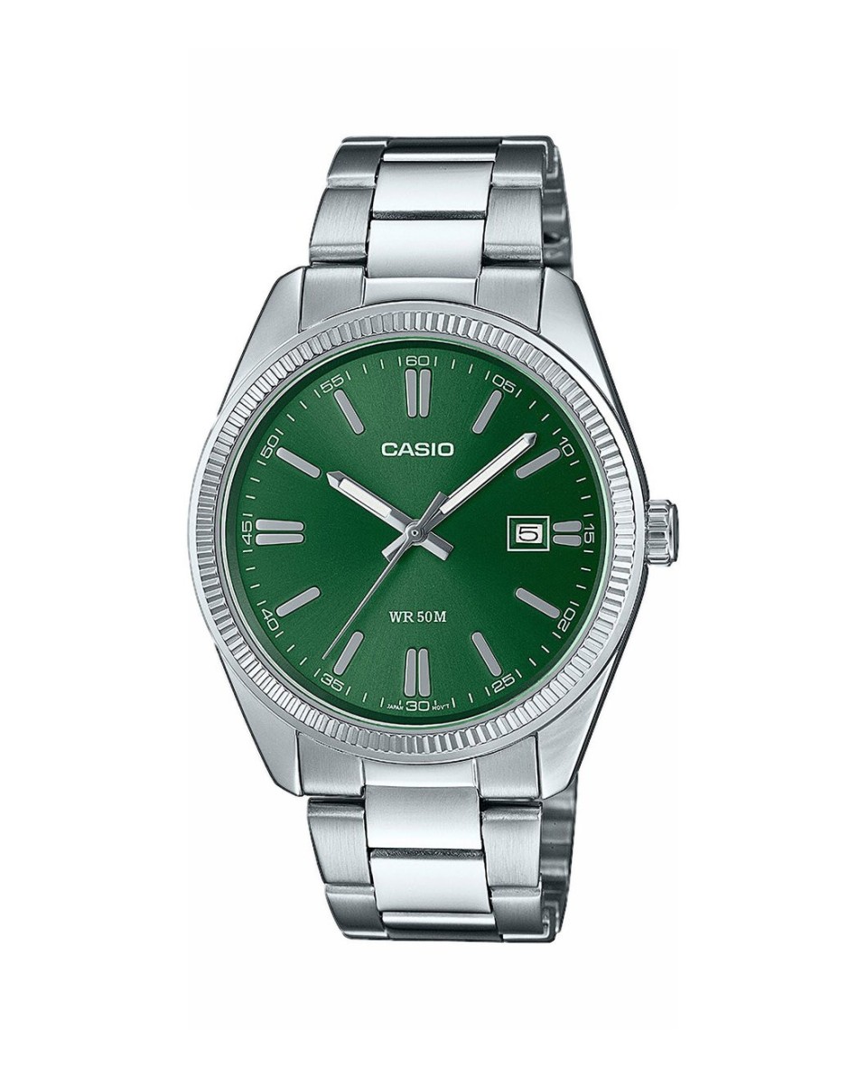 "Casio MTP-1302PD-3AVEF: Herrenuhr der Casio COLLECTION bei TicTacAre