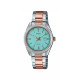 Casio LTP-1302PRG-2AV: TicTacArea Women's Watch