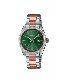 Casio LTP-1302PRG-3AV: Women's Watch on TicTacArea