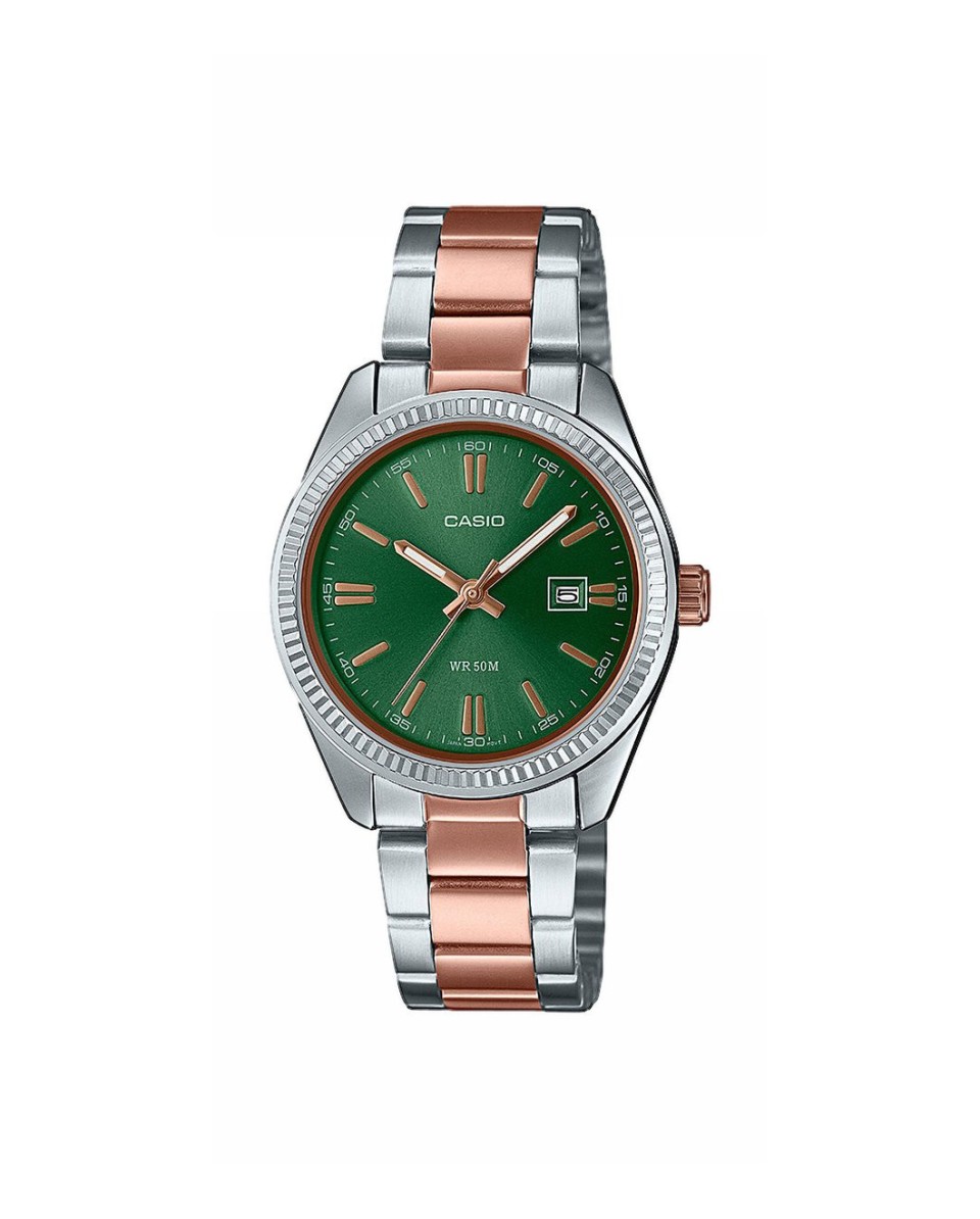 Casio LTP-1302PRG-3AV: Women's Watch on TicTacArea