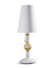 Lladro 1023320 Lamp: Elegant Lighting for Your Home