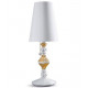 Lladro 1023320 Lamp: Elegant Lighting for Your Home