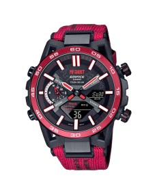 Casio EDIFICE Bluetooth ECB-2000MFG-1AER: TicTacArea