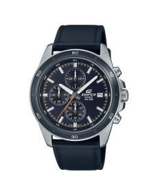 Casio EDIFICE Classic EFR-526L-2CVU: A Timeless Choice